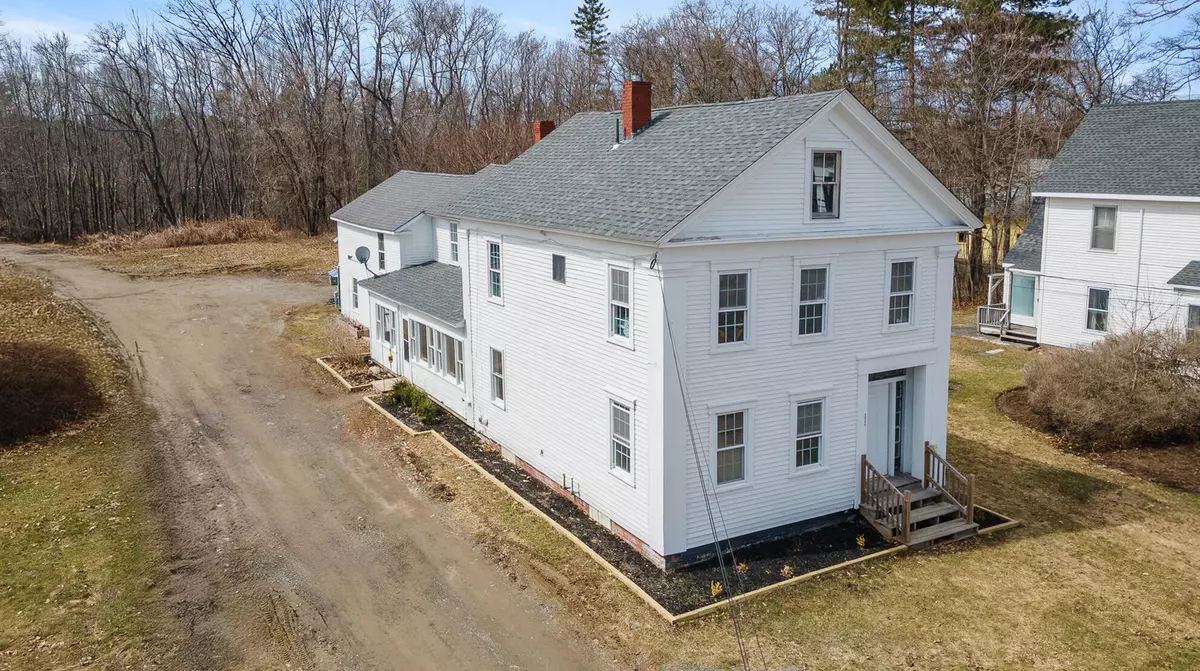 Old Town, ME 04468,324 Bennoch RD