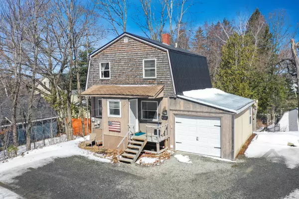 77 Church ST, Presque Isle, ME 04769