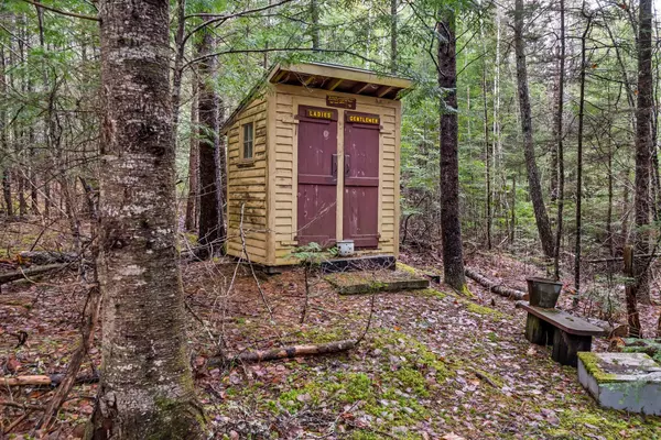 Amherst, ME 04605,Lot 6-1 Sand Shed Loop