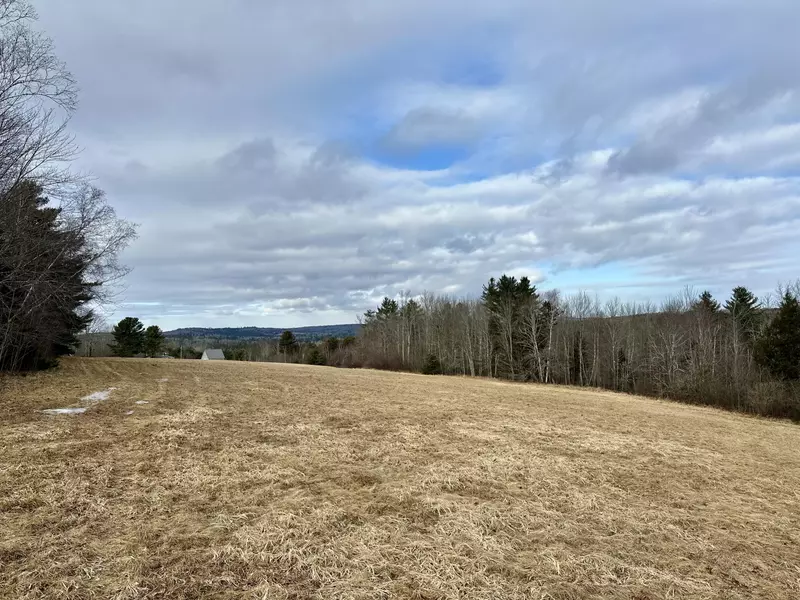 840 Banton RD, Palermo, ME 04354