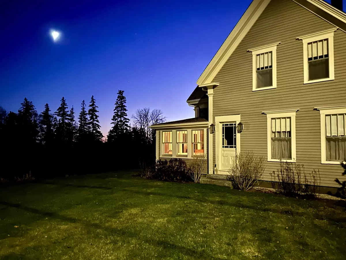 Saint George, ME 04860,415 Glenmere RD