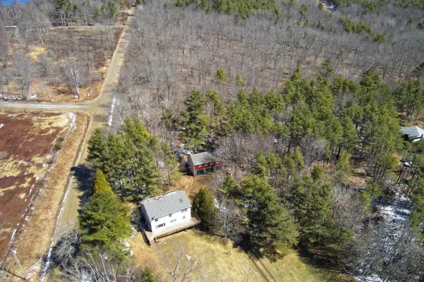 Appleton, ME 04862,405 Town Hill RD