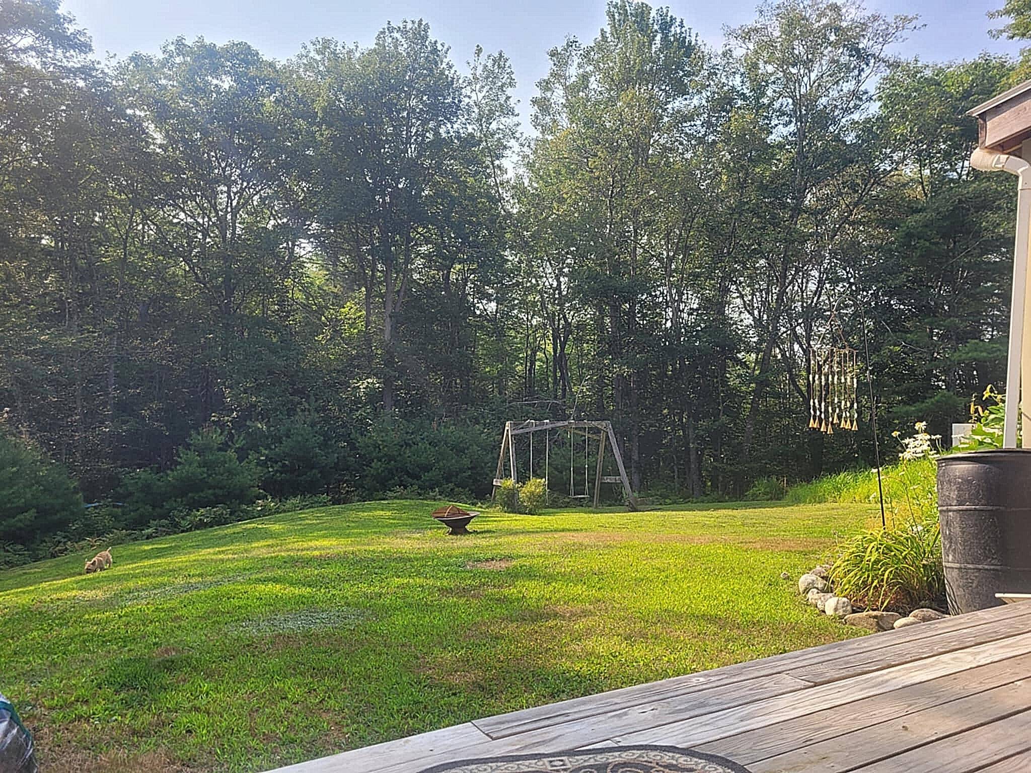 Westport Island, ME 04578,1511 Main RD