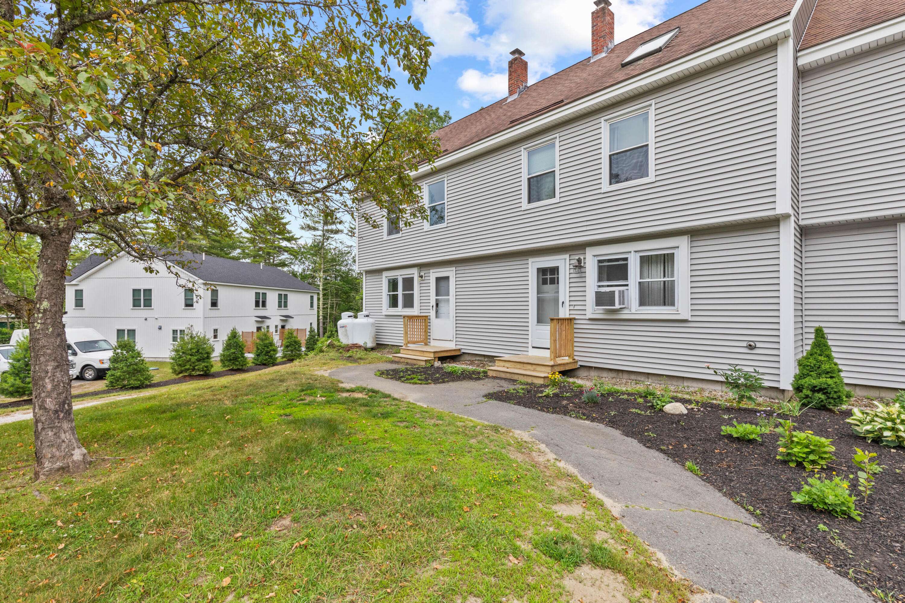 22 Whites Bridge RD #22, Windham, ME 04062