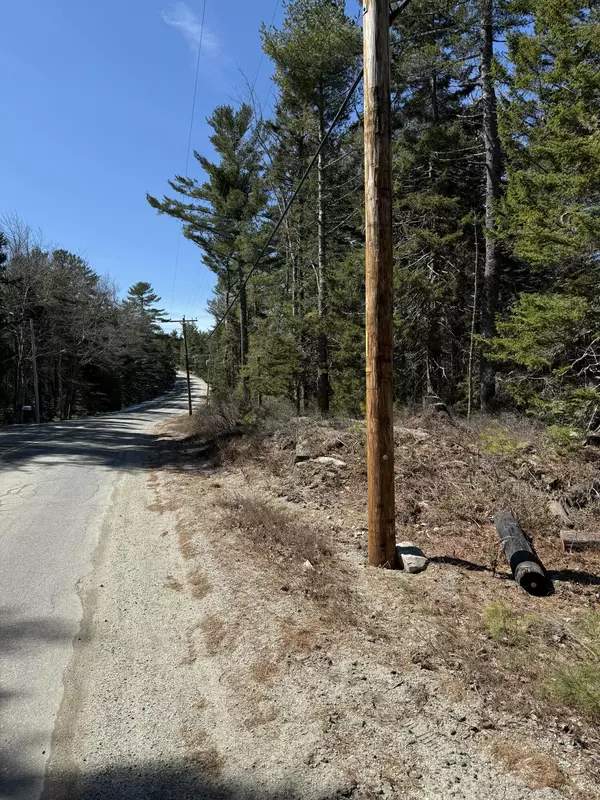00 Rt 176 East Blue Hill Road RD, Blue Hill, ME 04614