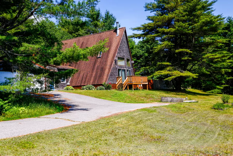 4 Mias WAY, Ellsworth, ME 04605