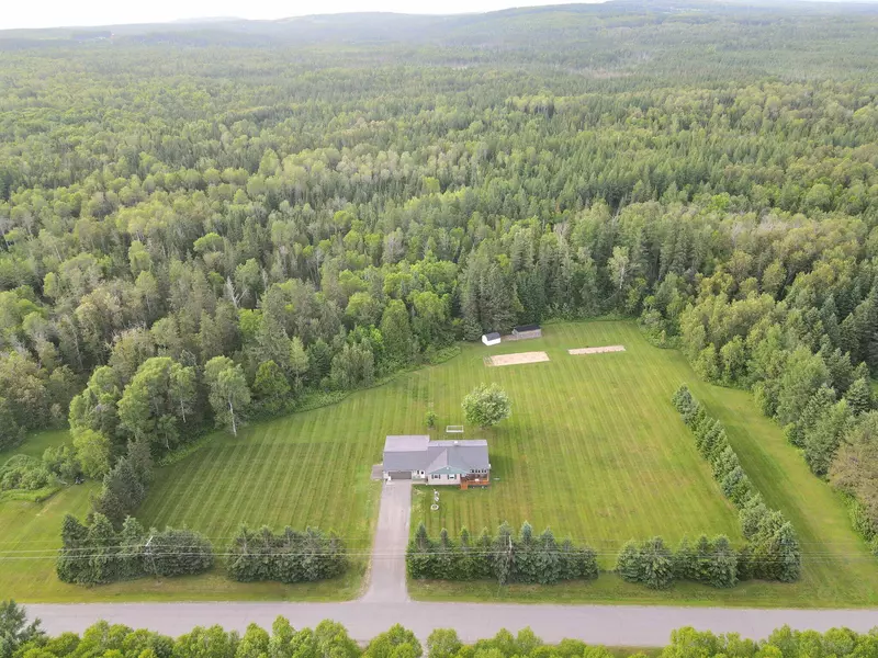 403 Colby Siding RD, Woodland, ME 04736