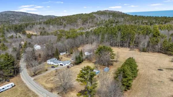Parsonsfield, ME 04047,740 Mountain RD
