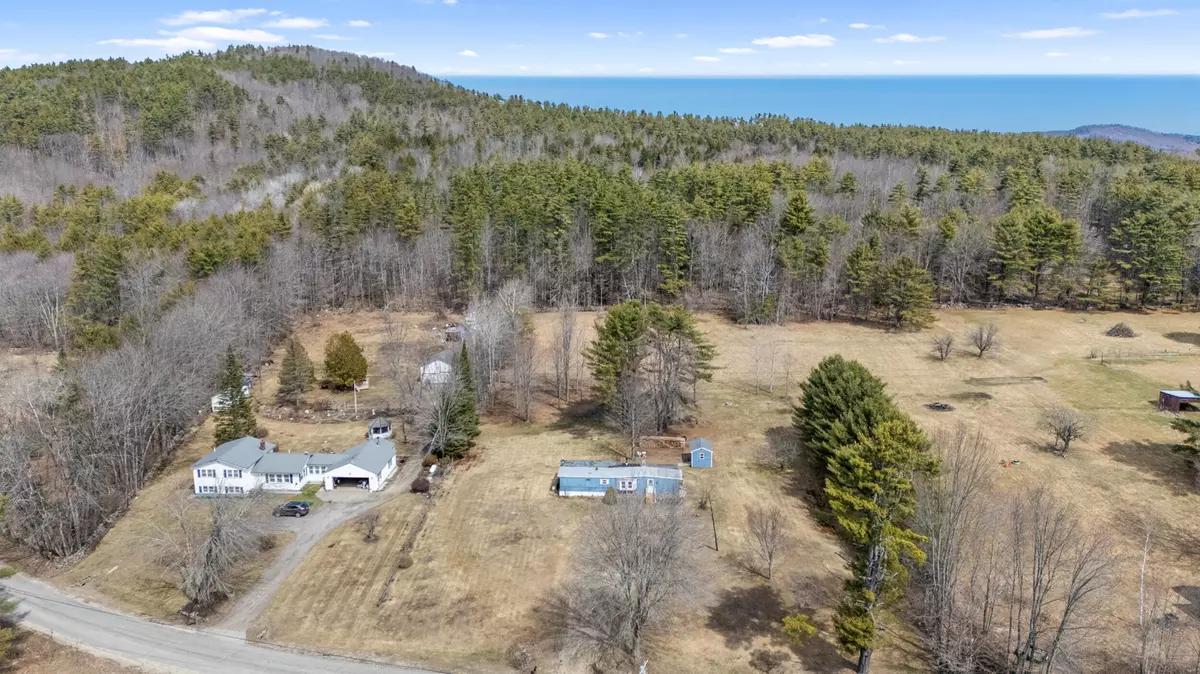 Parsonsfield, ME 04047,740 Mountain RD