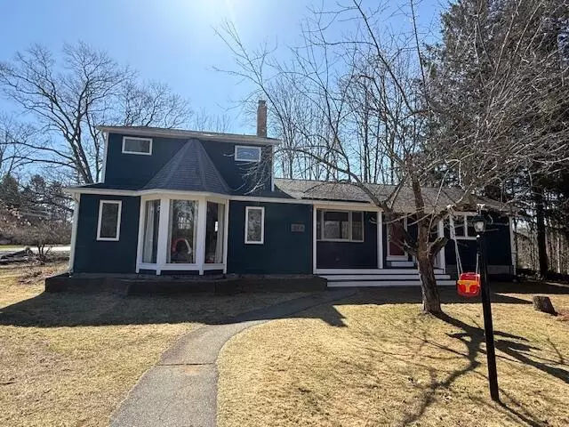 317 Cranberry Meadow RD, Berwick, ME 03901