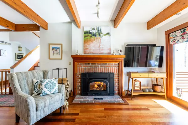 Lincolnville, ME 04849,15 Harbor DR #15