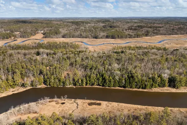 Newcastle, ME 04553,Lot 8-E South Dyer Neck RD