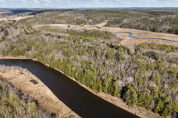 Newcastle, ME 04553,Lot 8-E South Dyer Neck RD