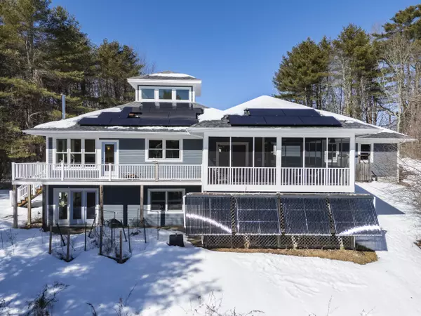 Freeport, ME 04032,24 Mollymauk LN