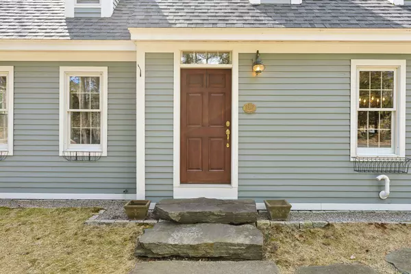 Harpswell, ME 04079,56 Headland RD