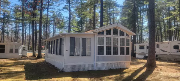 Wells, ME 04090,117 Bears Den RD #65