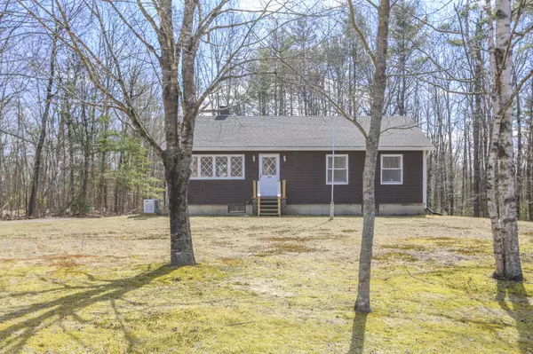 Searsmont, ME 04973,306 Woodmans Mill RD