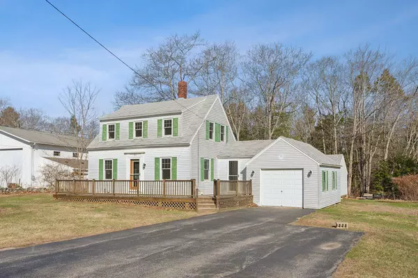 Kittery, ME 03905,67 Brave Boat Harbor RD