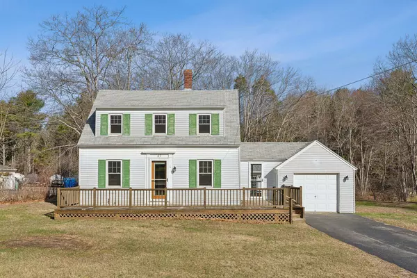 67 Brave Boat Harbor RD, Kittery, ME 03905