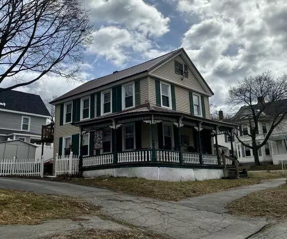 230 Center ST, Brewer, ME 04412