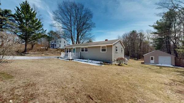 Greene, ME 04236,21 Main ST