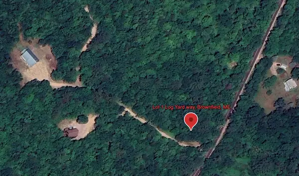 Brownfield, ME 04010,Lot 1 Log Yard WAY