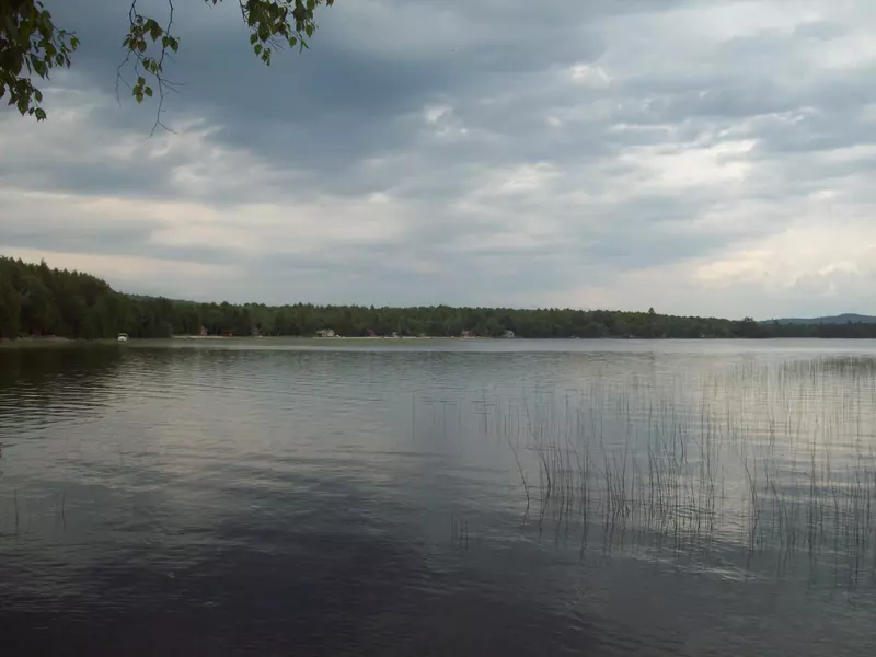 tbd Poplar FORK, Burlington, ME 04417