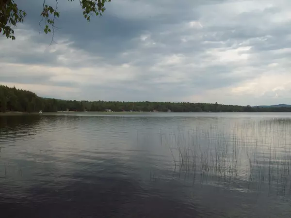 tbd Poplar FORK, Burlington, ME 04417