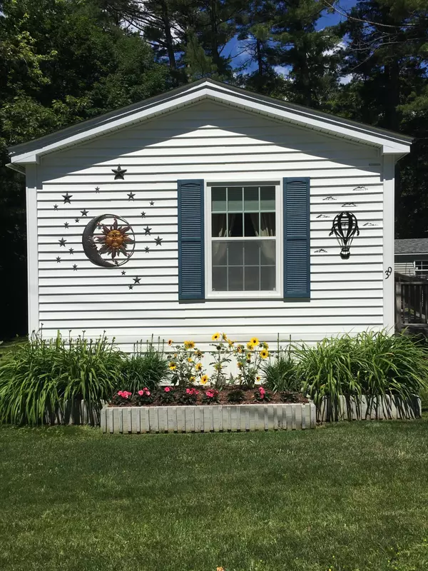Camden, ME 04843,39 Mountainside PARK