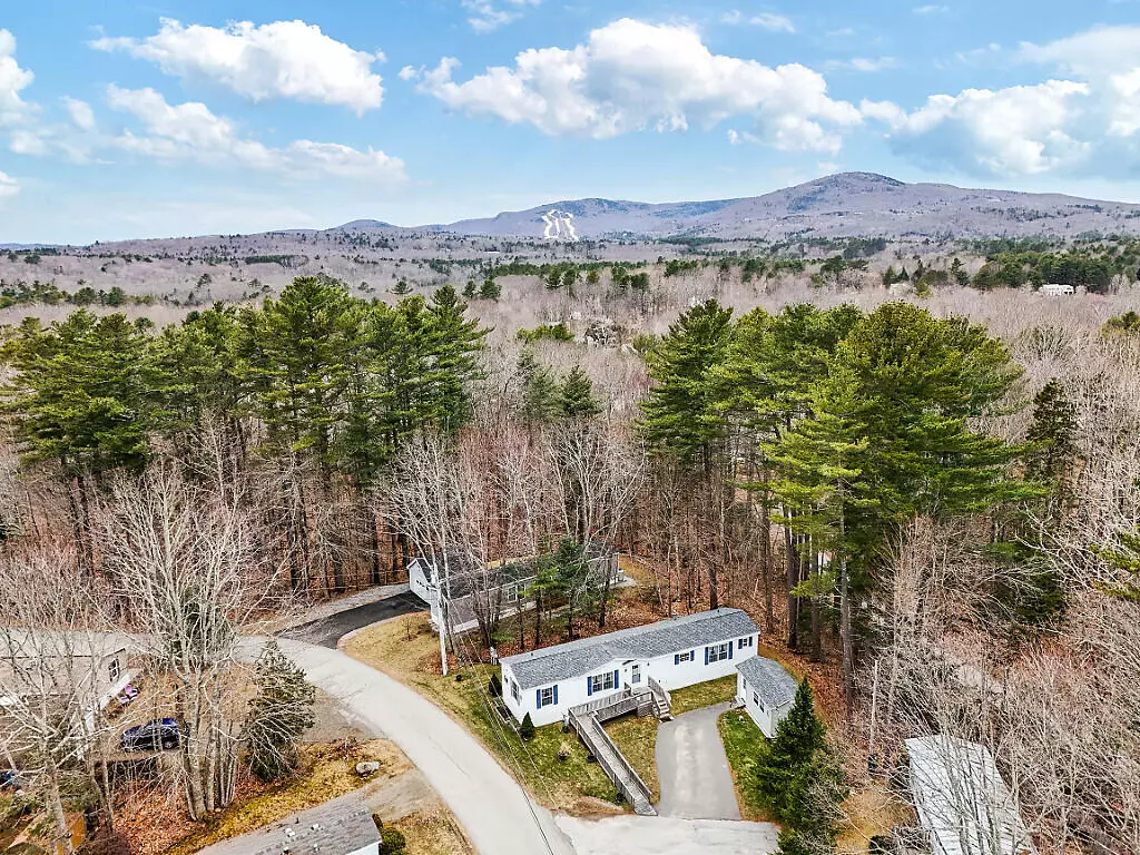 Camden, ME 04843,39 Mountainside PARK