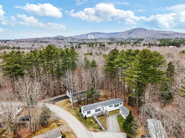 39 Mountainside PARK, Camden, ME 04843