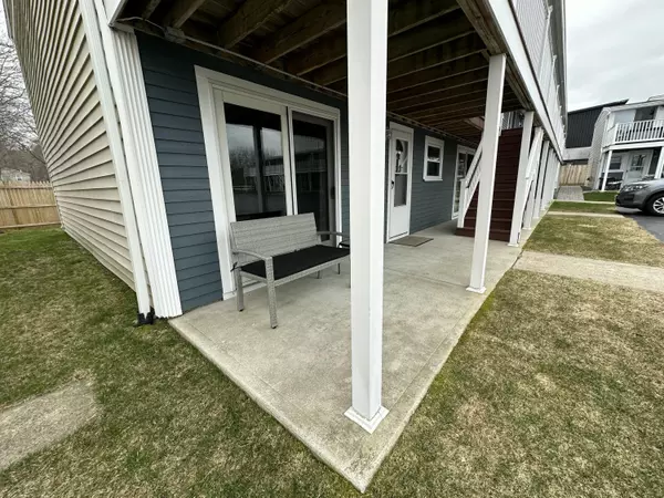 Wells, ME 04090,85 Mile RD #17