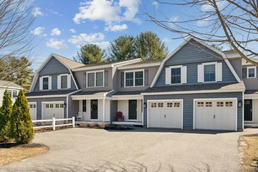 5 Lexington DR #3, Kennebunk, ME 04043