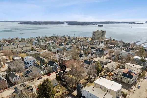 Portland, ME 04101,62 Atlantic ST