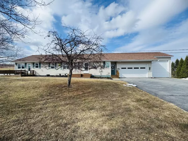 33 Emond RD, Connor Twp, ME 04736