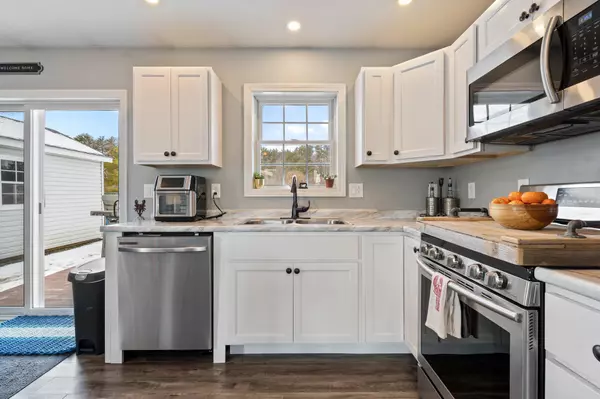 Richmond, ME 04357,24 Westwood Acres RD