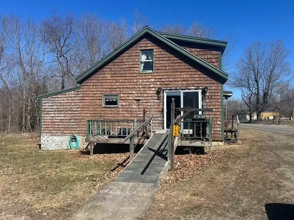 Searsport, ME 04974,746 Mount Ephraim RD