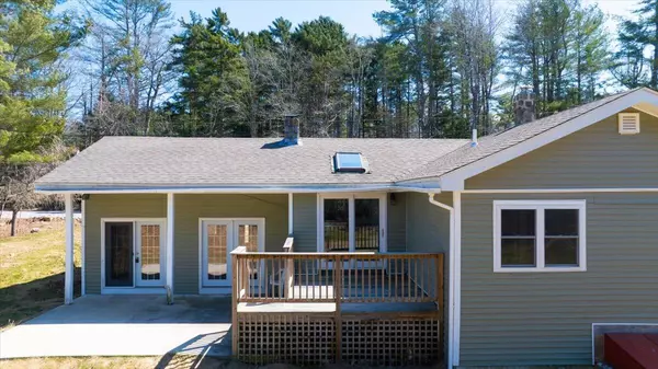 Freeport, ME 04032,91 Pleasant Hill RD