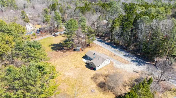 Freeport, ME 04032,91 Pleasant Hill RD