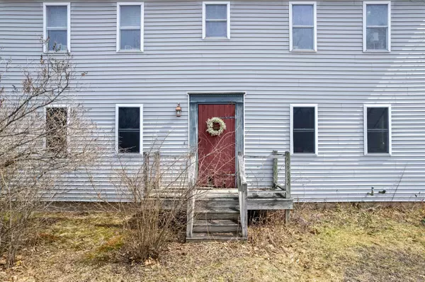 Shapleigh, ME 04076,149 Town Farm RD