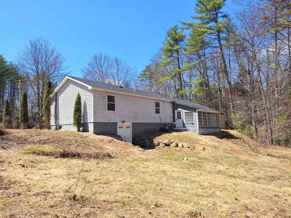 Parsonsfield, ME 04047,31 Tall Pines LN