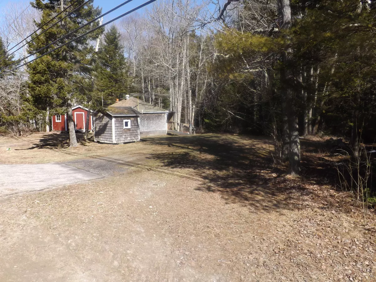 South Thomaston, ME 04858,Lot 8 Me-73 RD