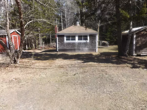 South Thomaston, ME 04858,Lot 8 Me-73 RD