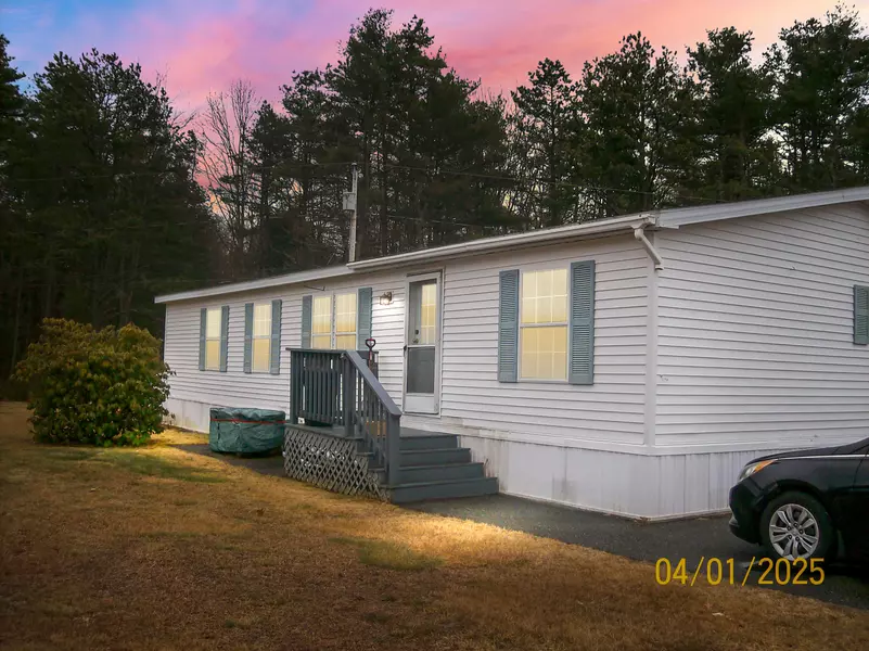 22 Amos WAY, Brunswick, ME 04011