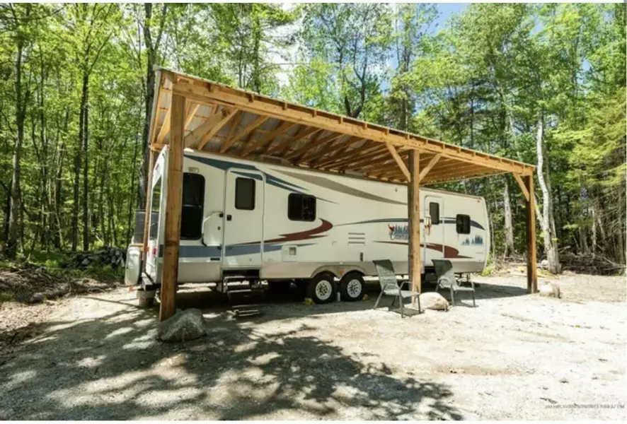 00 Mercer (Route 2) RD, Mercer, ME 04957