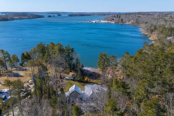 Freeport, ME 04032,29 Cushing Briggs RD