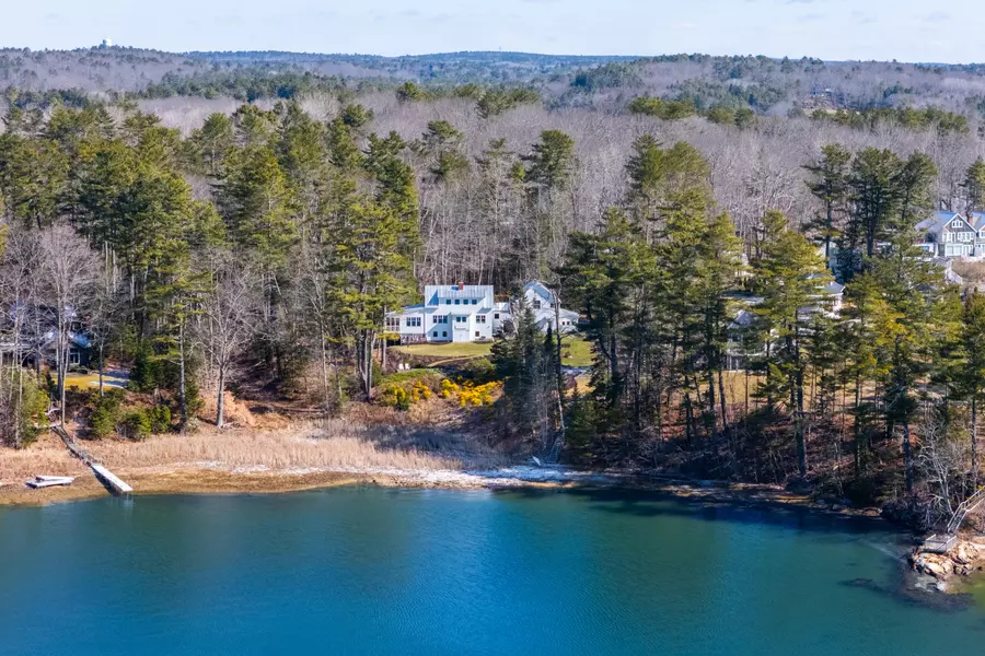 29 Cushing Briggs RD, Freeport, ME 04032