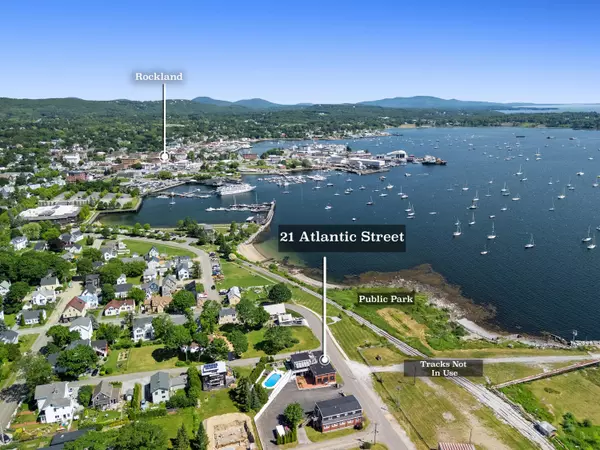 Rockland, ME 04841,21 Atlantic ST