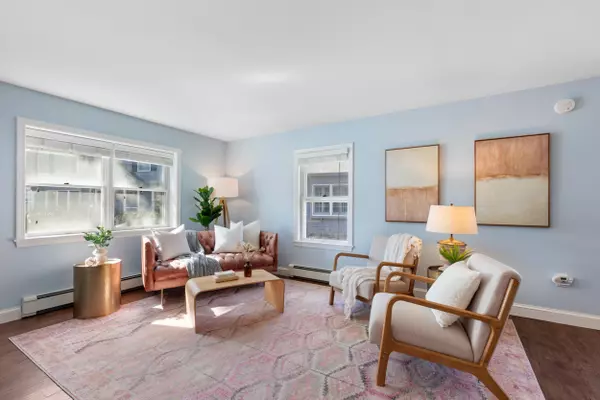 Portland, ME 04103,12 Northwood DR #12