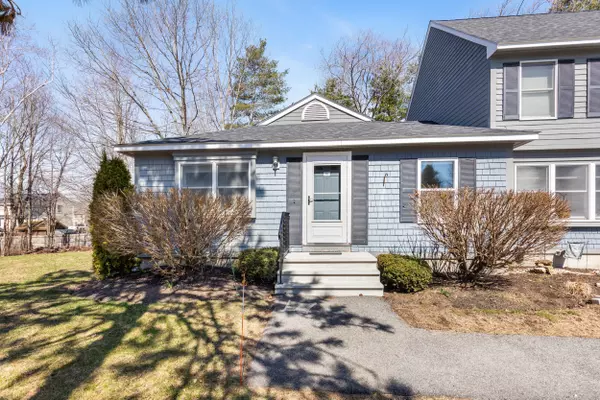 12 Northwood DR #12, Portland, ME 04103